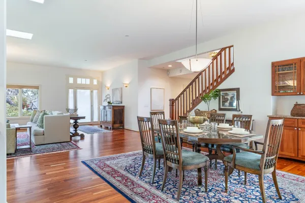 $3,650,000 | 3035 Sherman Road, Pebble Beach, CA 93953