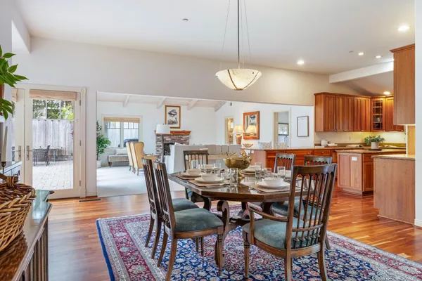 $3,650,000 | 3035 Sherman Road, Pebble Beach, CA 93953