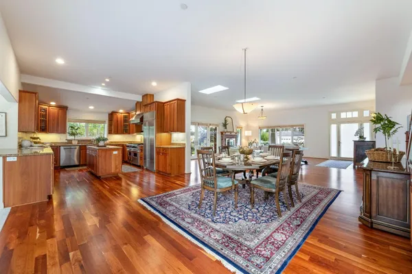 $3,650,000 | 3035 Sherman Road, Pebble Beach, CA 93953