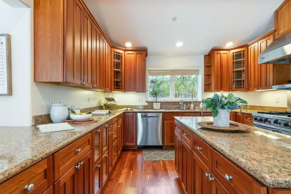 $3,650,000 | 3035 Sherman Road, Pebble Beach, CA 93953