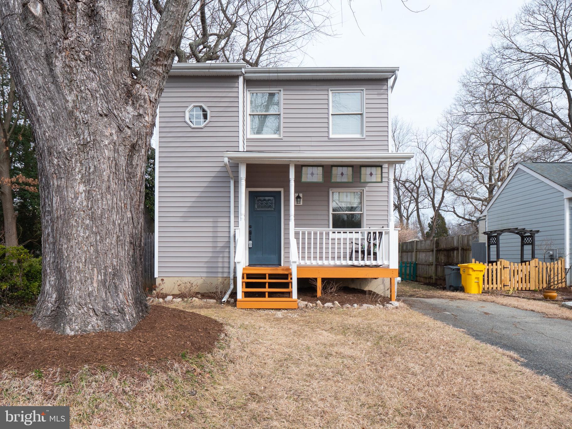 1513 Bishop Road Edgewater, MD 21037 - Photo 2 of 50 Street view