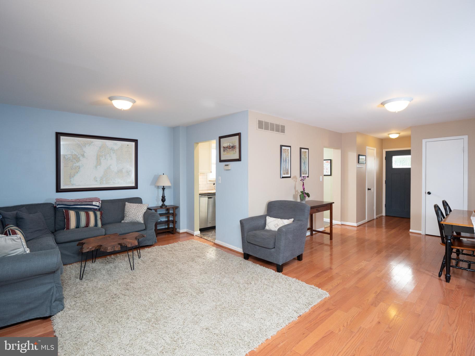 1513 Bishop Road Edgewater, MD 21037 - Photo 50 of 50 Inviting family room, open floor plan
