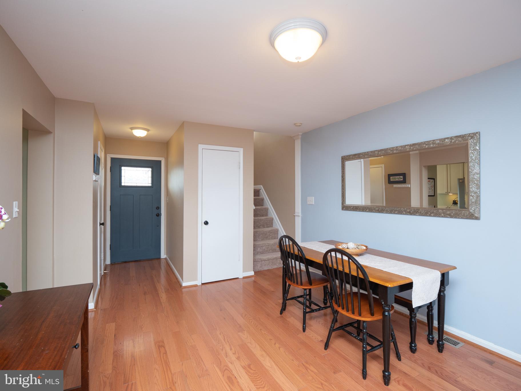 1513 Bishop Road Edgewater, MD 21037 - Photo 13 of 50 Dining area
