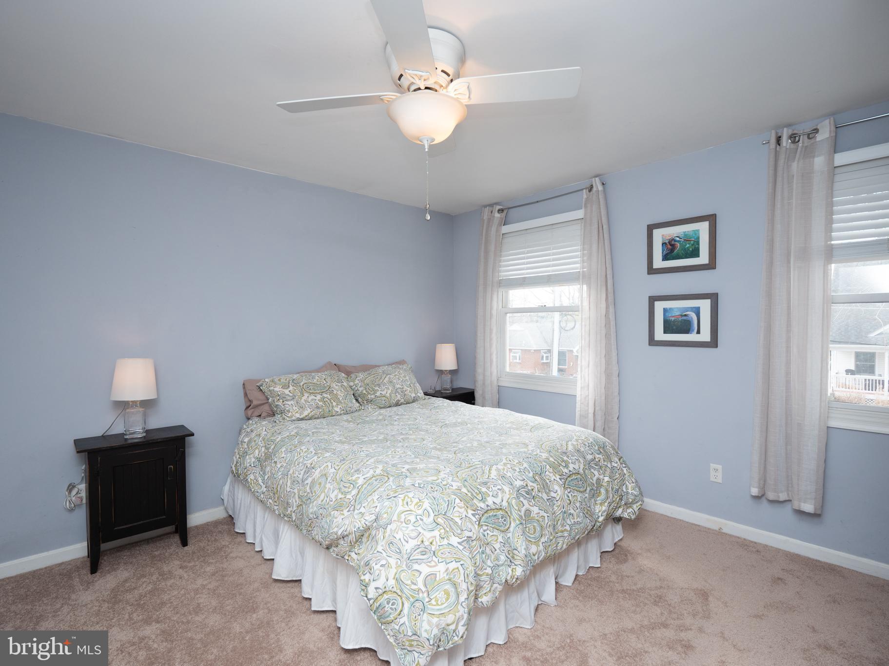 1513 Bishop Road Edgewater, MD 21037 - Photo 15 of 50 Master bedroom