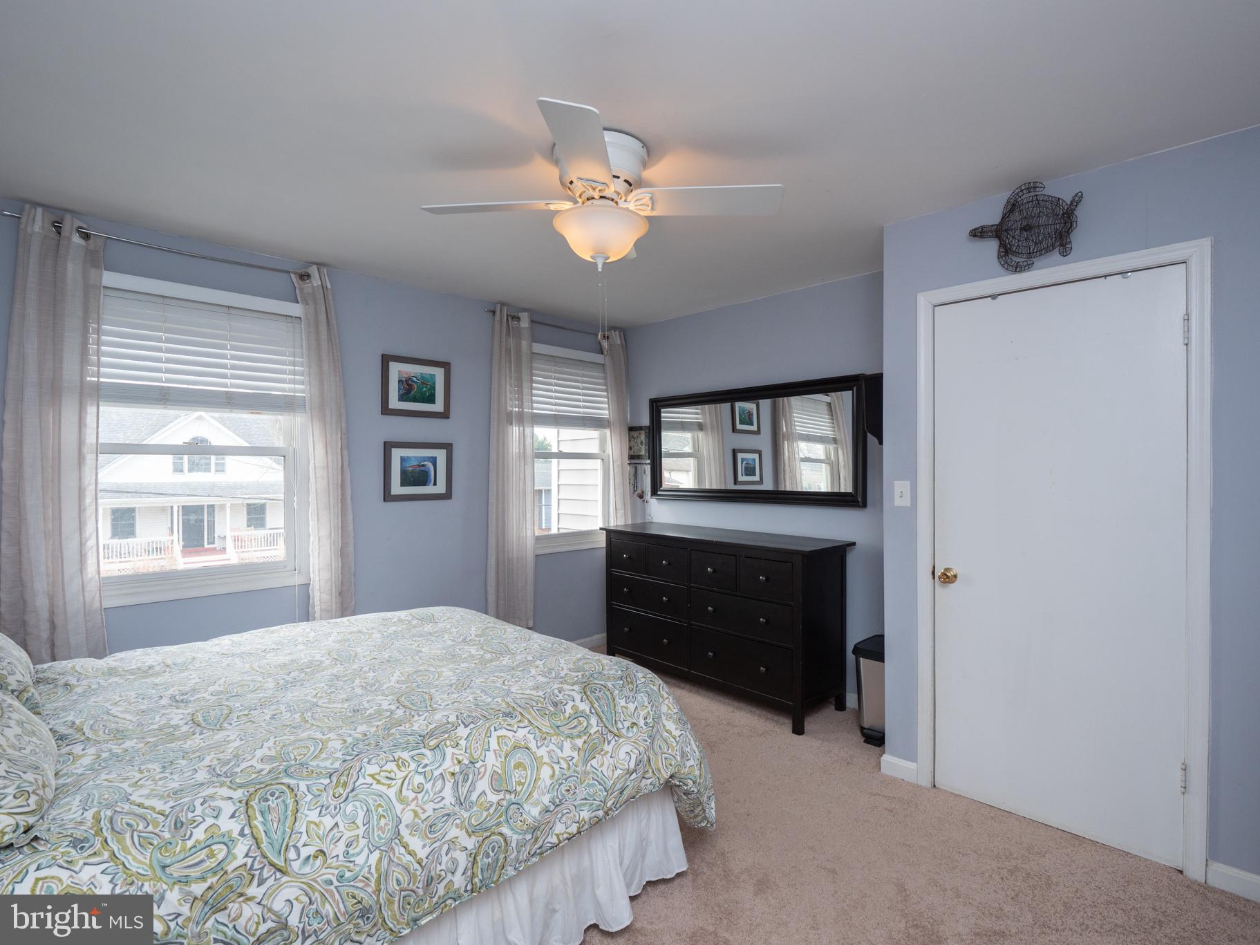 1513 Bishop Road Edgewater, MD 21037 - Photo 19 of 50 Master bedroom