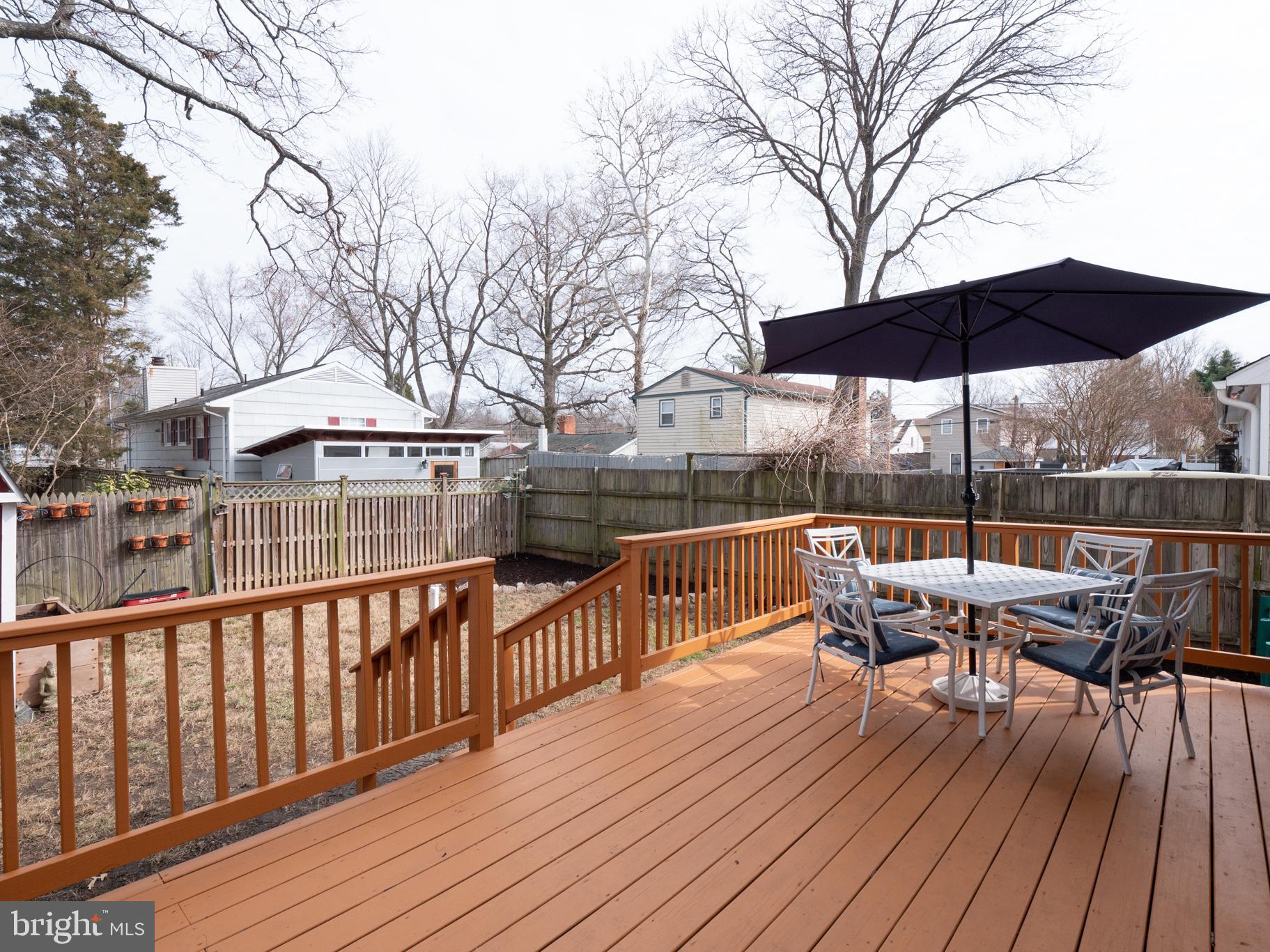 1513 Bishop Road Edgewater, MD 21037 - Photo 35 of 50 Built to entertain