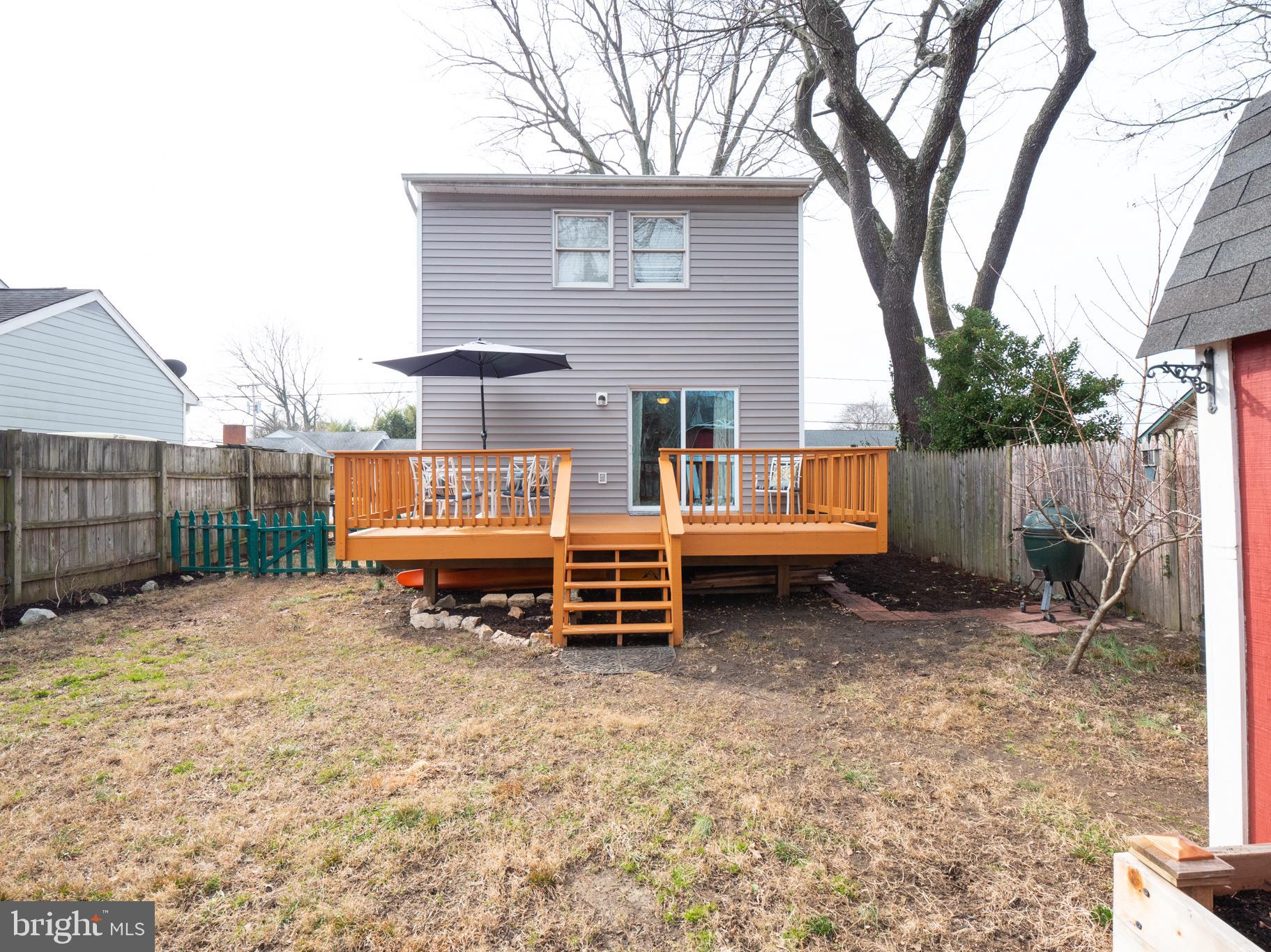 1513 Bishop Road Edgewater, MD 21037 - Photo 37 of 50
