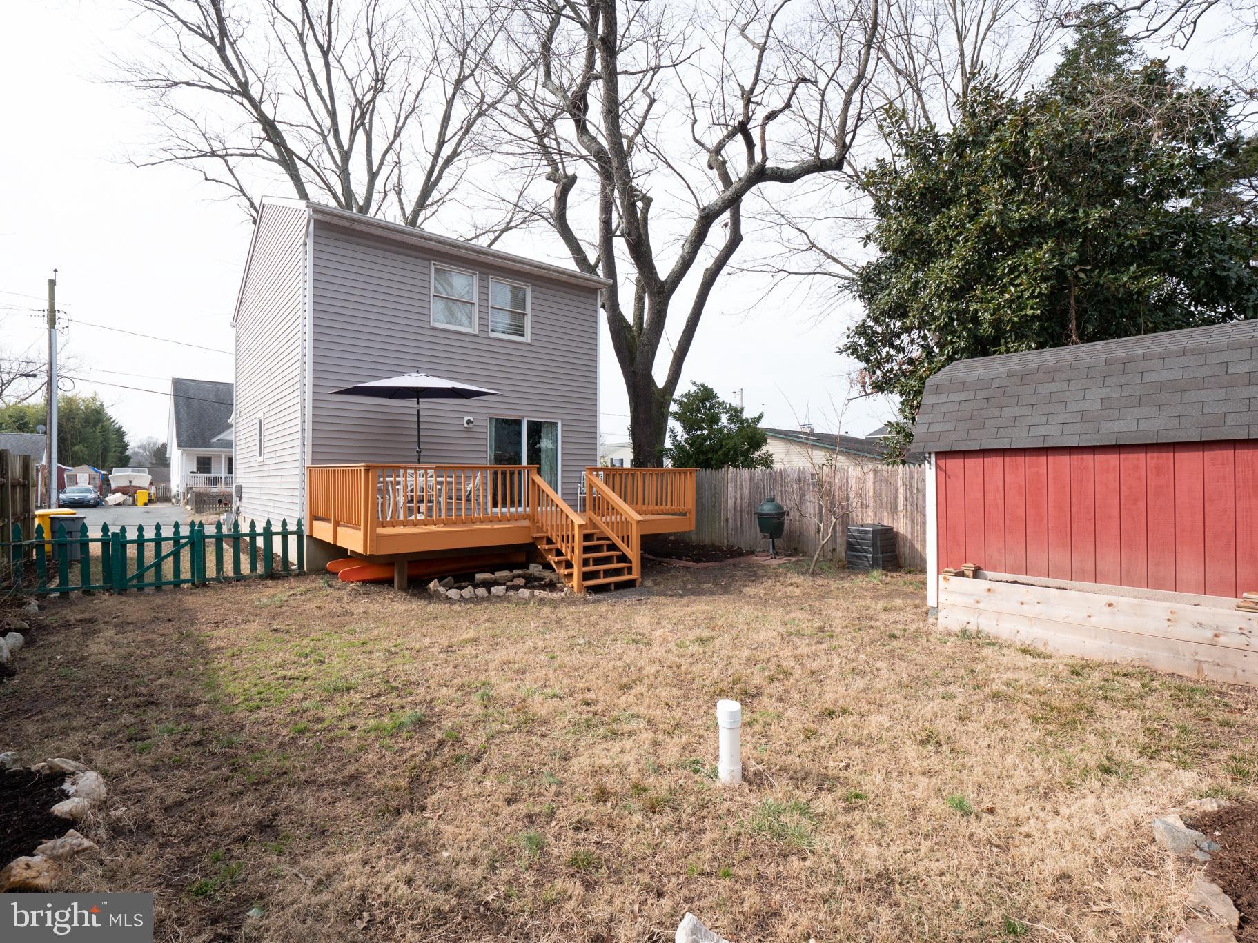 1513 Bishop Road Edgewater, MD 21037 - Photo 38 of 50