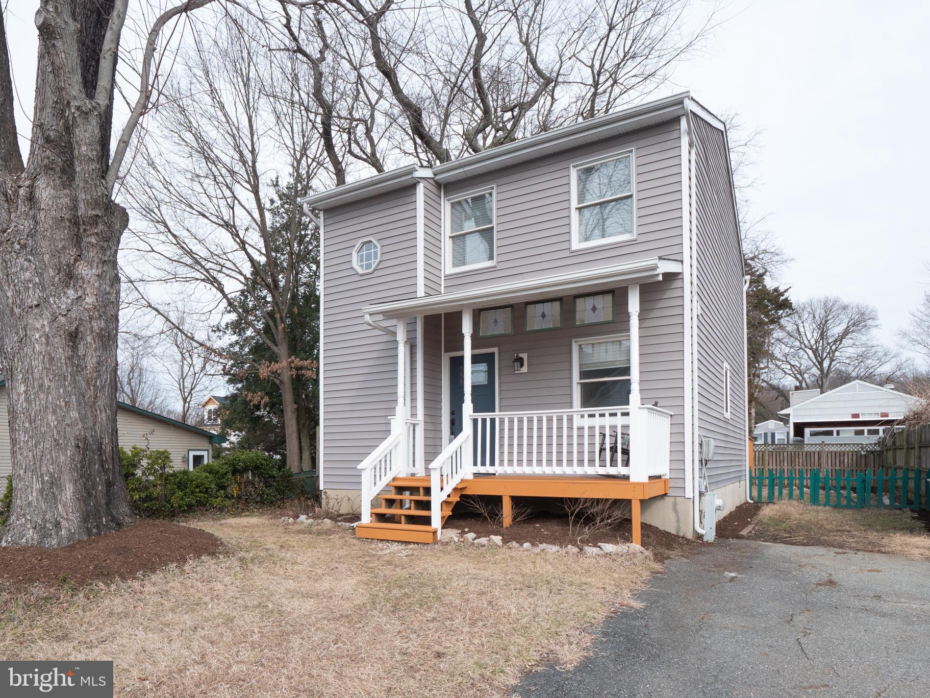 1513 Bishop Road Edgewater, MD 21037 - Photo 40 of 50