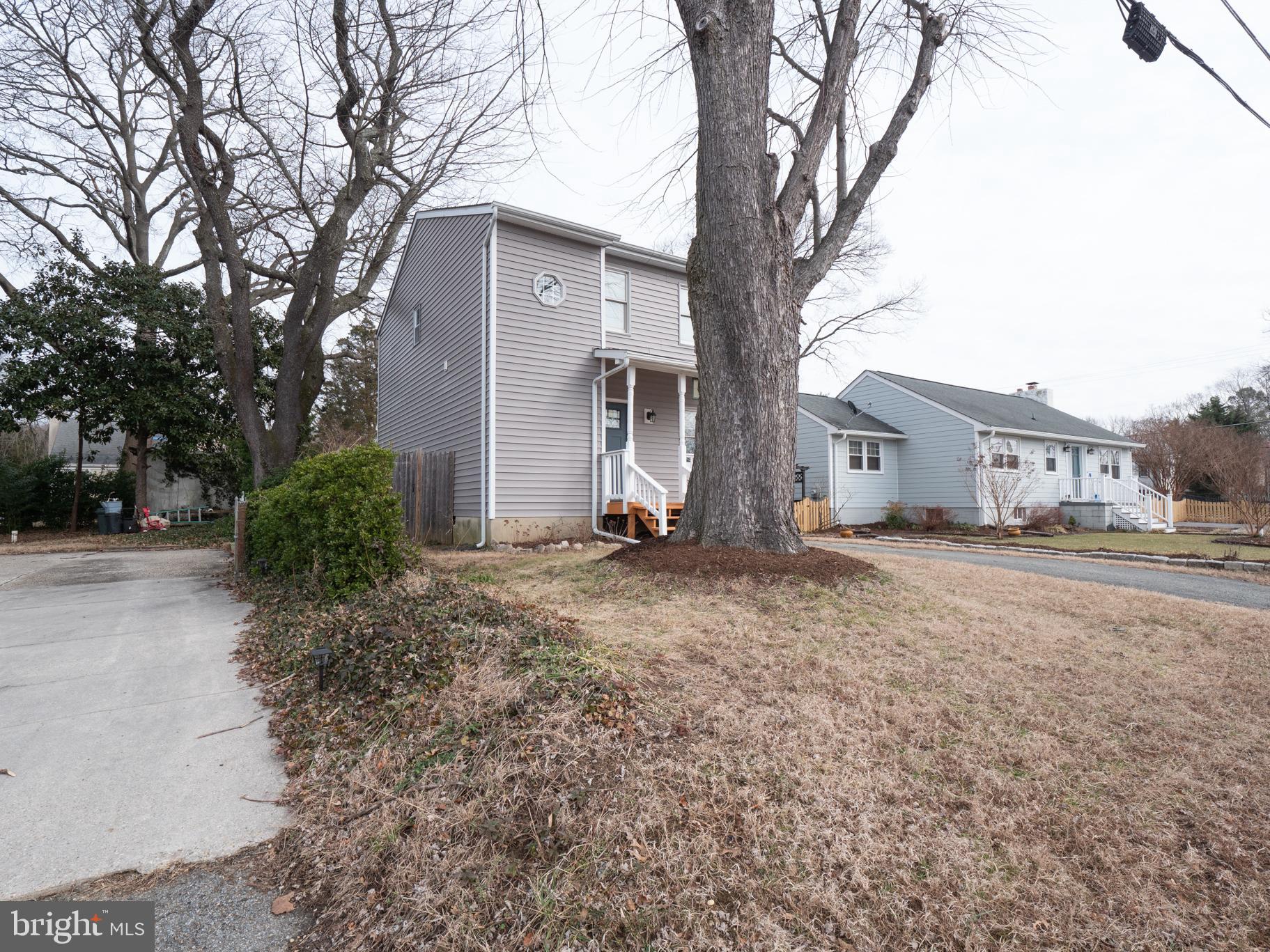 1513 Bishop Road Edgewater, MD 21037 - Photo 41 of 50