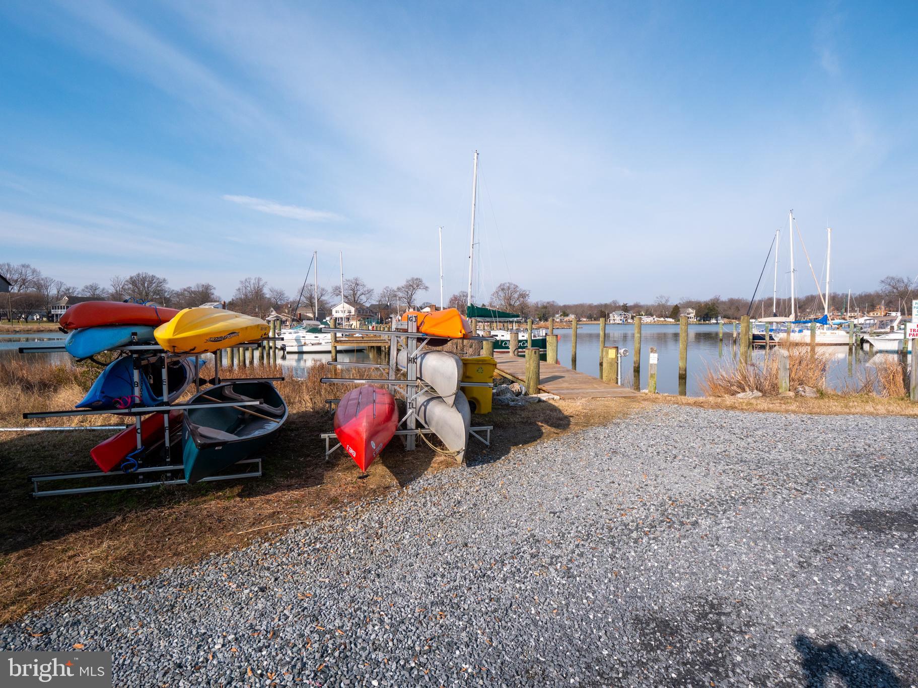 1513 Bishop Road Edgewater, MD 21037 - Photo 42 of 50 Boat ramp