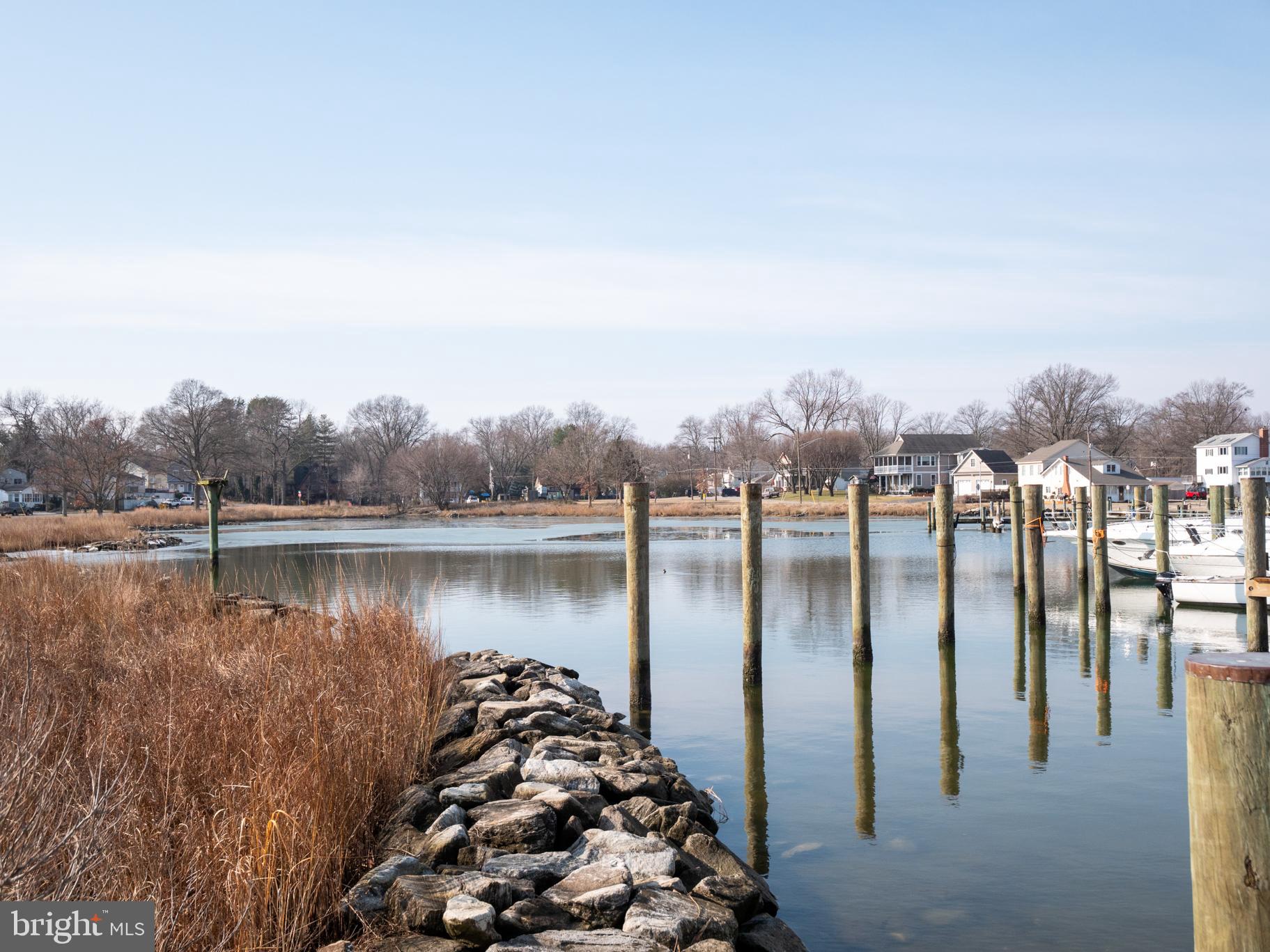 1513 Bishop Road Edgewater, MD 21037 - Photo 45 of 50