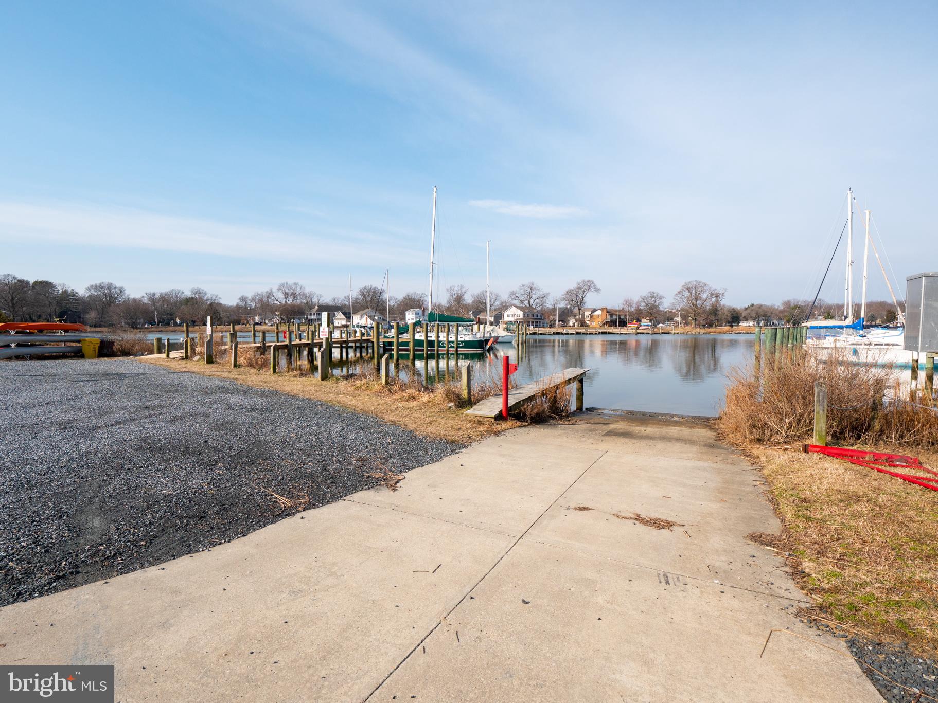1513 Bishop Road Edgewater, MD 21037 - Photo 47 of 50