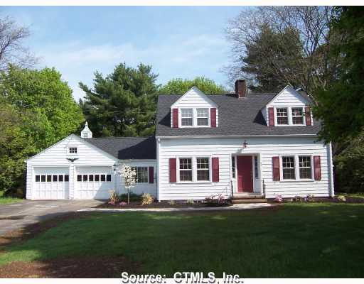 40 Cook Hill Road Cheshire, CT 06410 - Photo 1 of 1 Gallery Image 1
