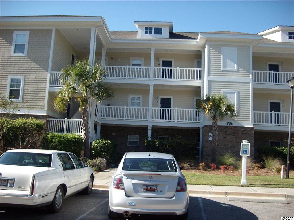 330 Kiskadee Loop, Unit 16E Conway, SC 29526 - Photo 1 of 15 Gallery Image 1