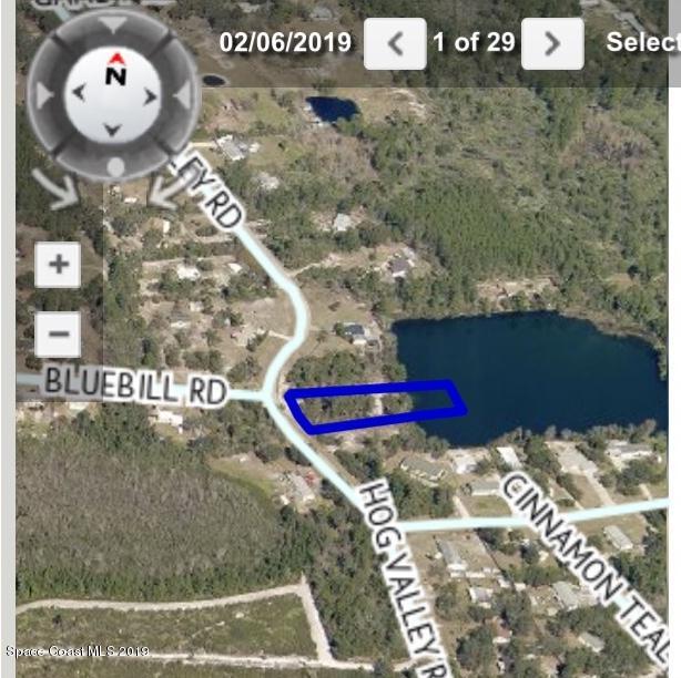 4165 Hog Valley Road Mims, FL 32754 - Photo 17 of 24 hog