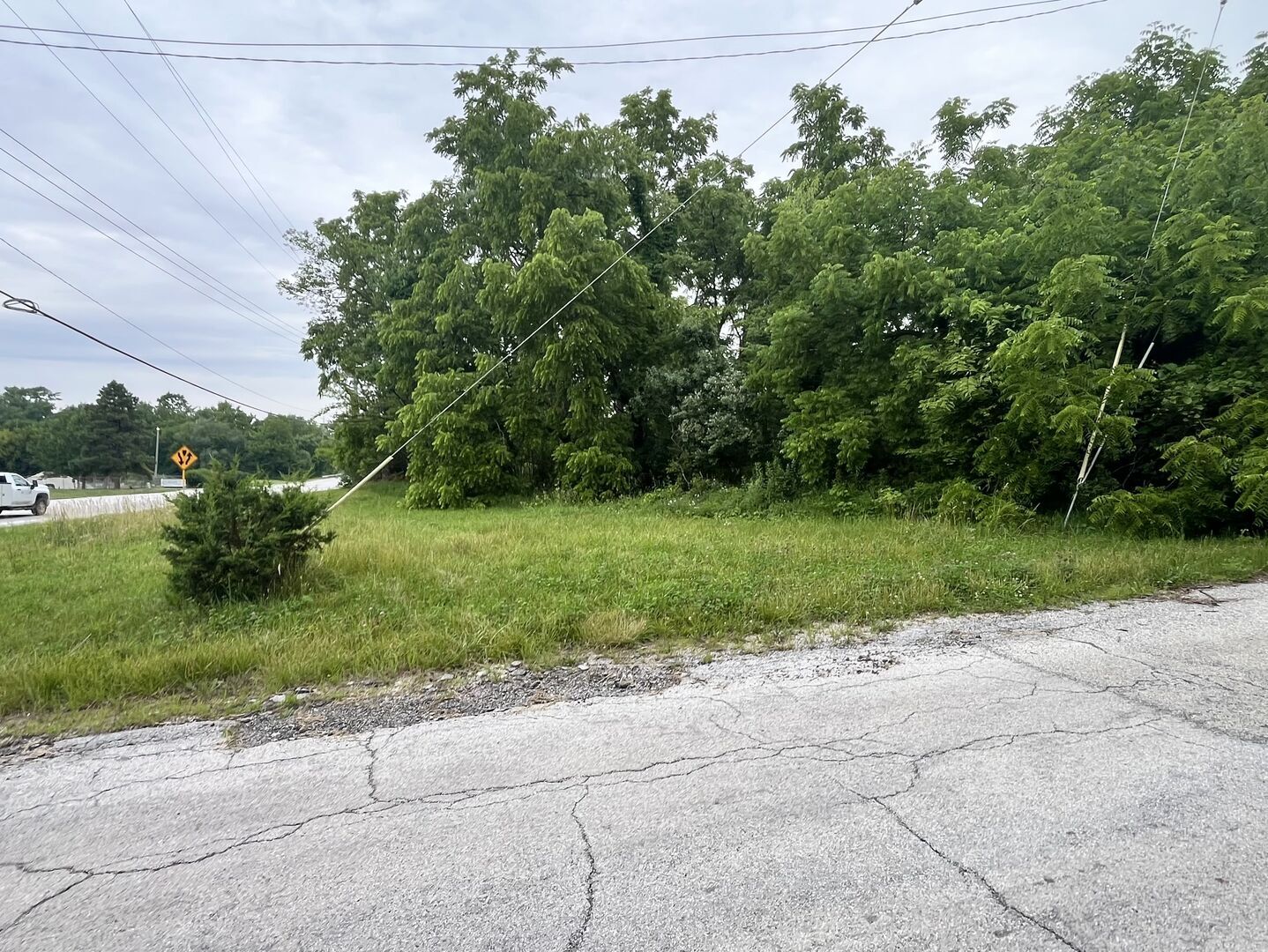 Vacant Western Avenue Crete, IL 60417 - Photo 1 of 4