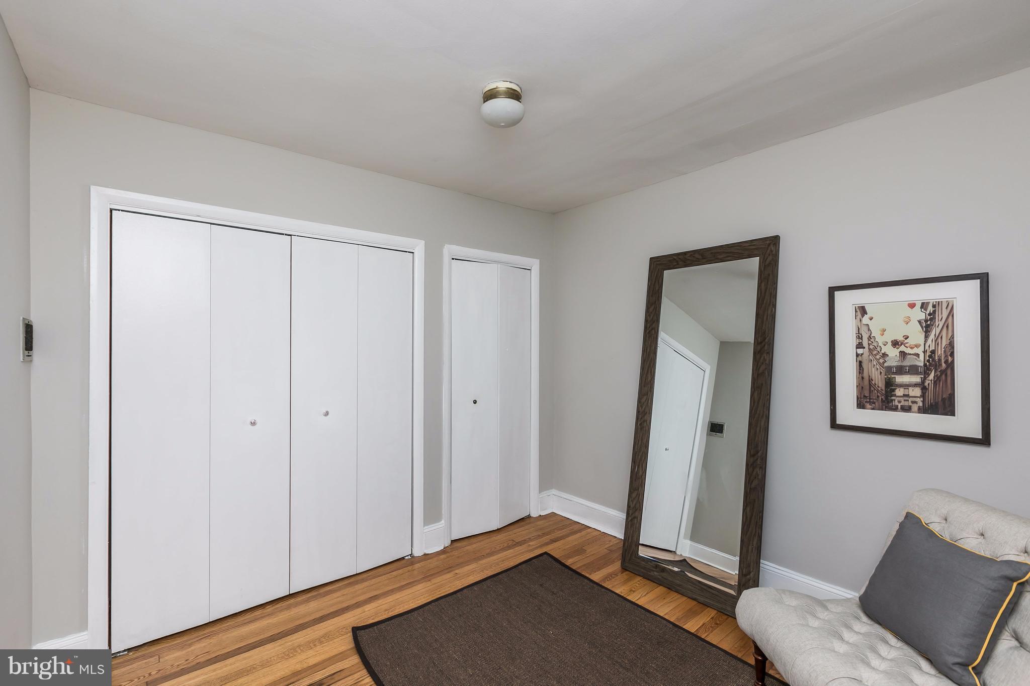 213 Tuscany Road Baltimore, MD 21210 - Photo 19 of 30 Bedroom (Master)