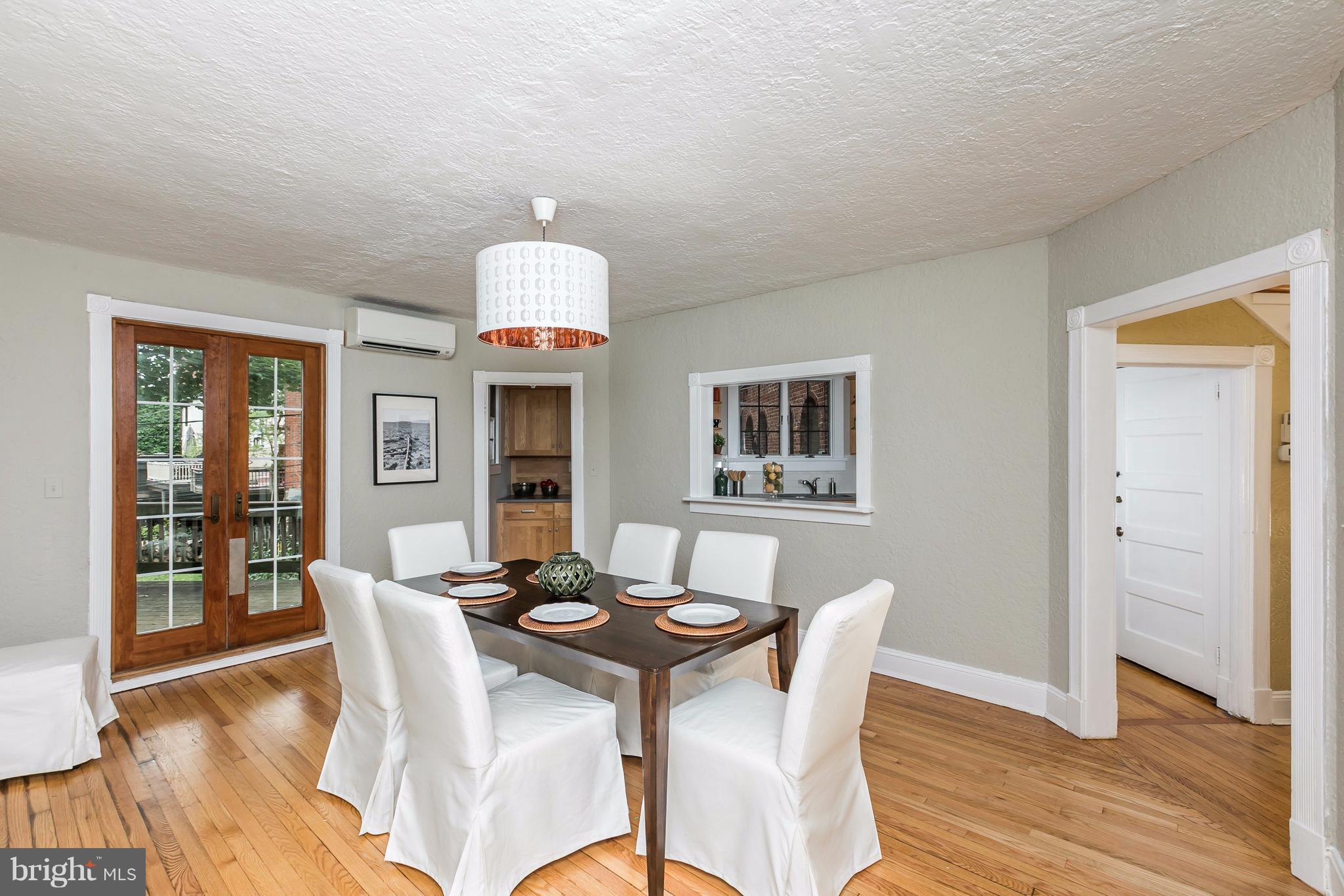 213 Tuscany Road Baltimore, MD 21210 - Photo 7 of 30 Dining Room