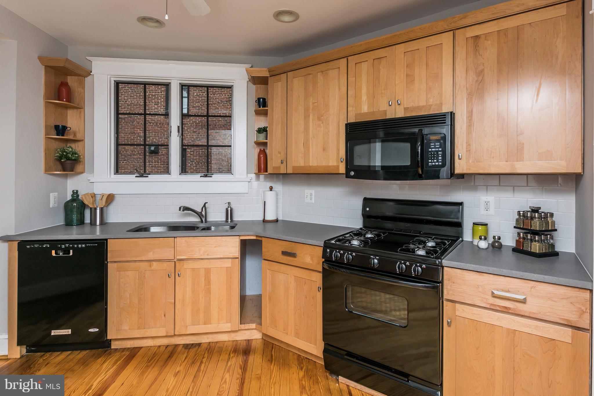 213 Tuscany Road Baltimore, MD 21210 - Photo 9 of 30 Kitchen