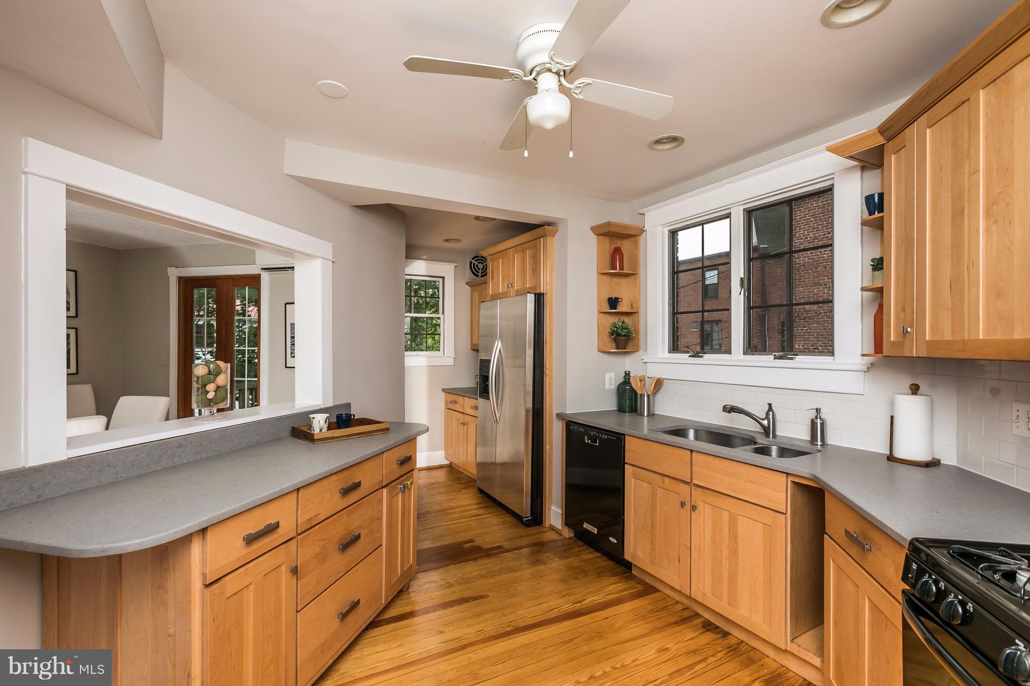 213 Tuscany Road Baltimore, MD 21210 - Photo 10 of 30 Kitchen