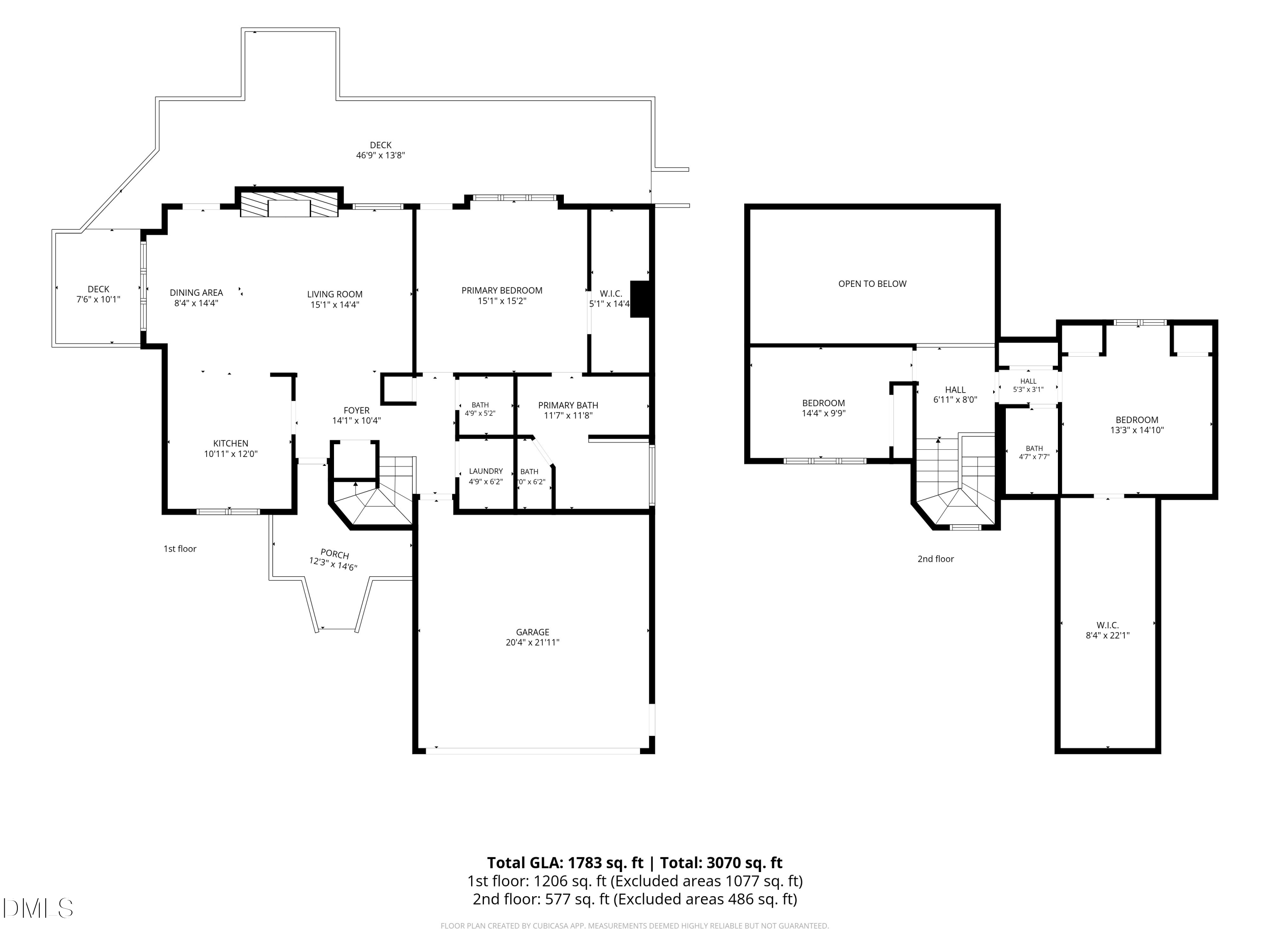 7304 Bodkin Court Raleigh, NC 27613 - Photo 46 of 47