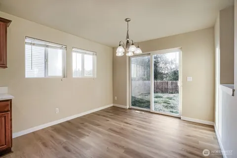$499,950 | 2319 193rd Street East, Spanaway, WA 98387