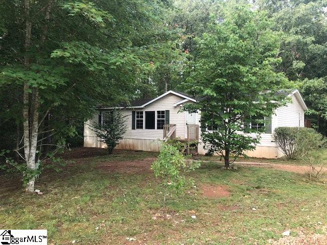 4024 West Georgia Road Pelzer, SC 29669 - Photo 1 of 10