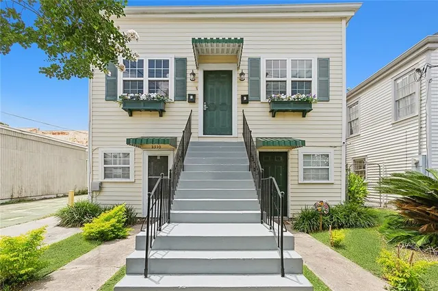 $1,500 | 2310 Soniat Street, Unit B, New Orleans, LA 70115