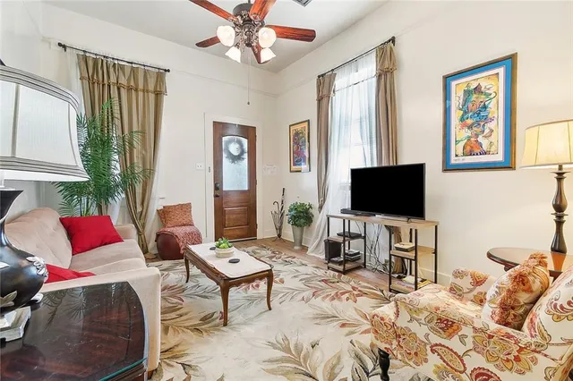 $1,500 | 2310 Soniat Street, Unit B, New Orleans, LA 70115