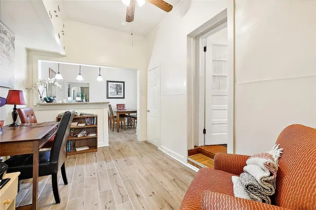 $1,500 | 2310 Soniat Street, Unit B, New Orleans, LA 70115