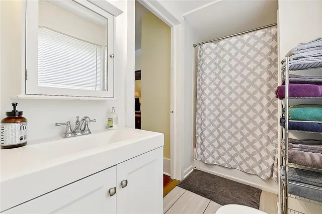 $1,500 | 2310 Soniat Street, Unit B, New Orleans, LA 70115