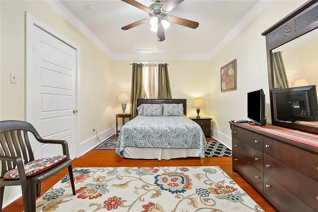 $1,500 | 2310 Soniat Street, Unit B, New Orleans, LA 70115