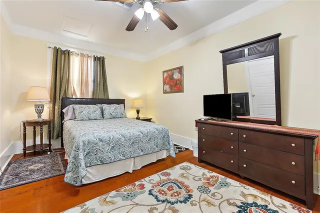 $1,500 | 2310 Soniat Street, Unit B, New Orleans, LA 70115