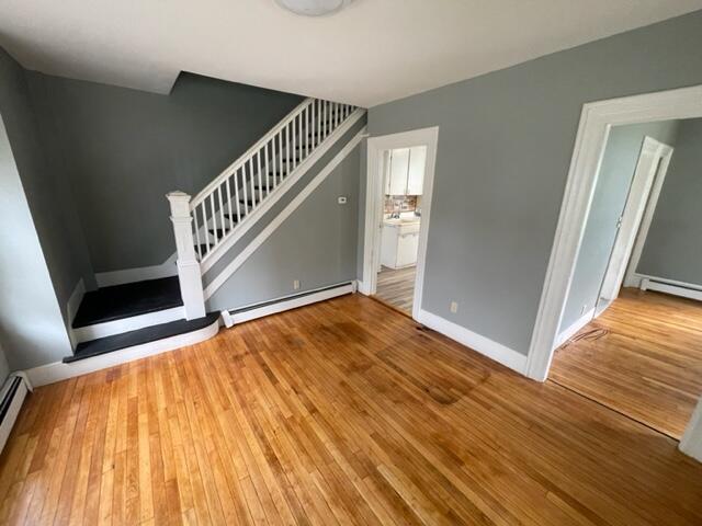 116 Knox Street Millinocket, ME 04462 - Photo 4 of 17 Living