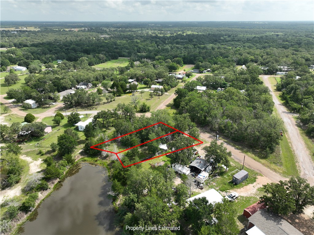 125-126 Lakeview Loop Somerville, TX 77879 - Photo 11 of 17