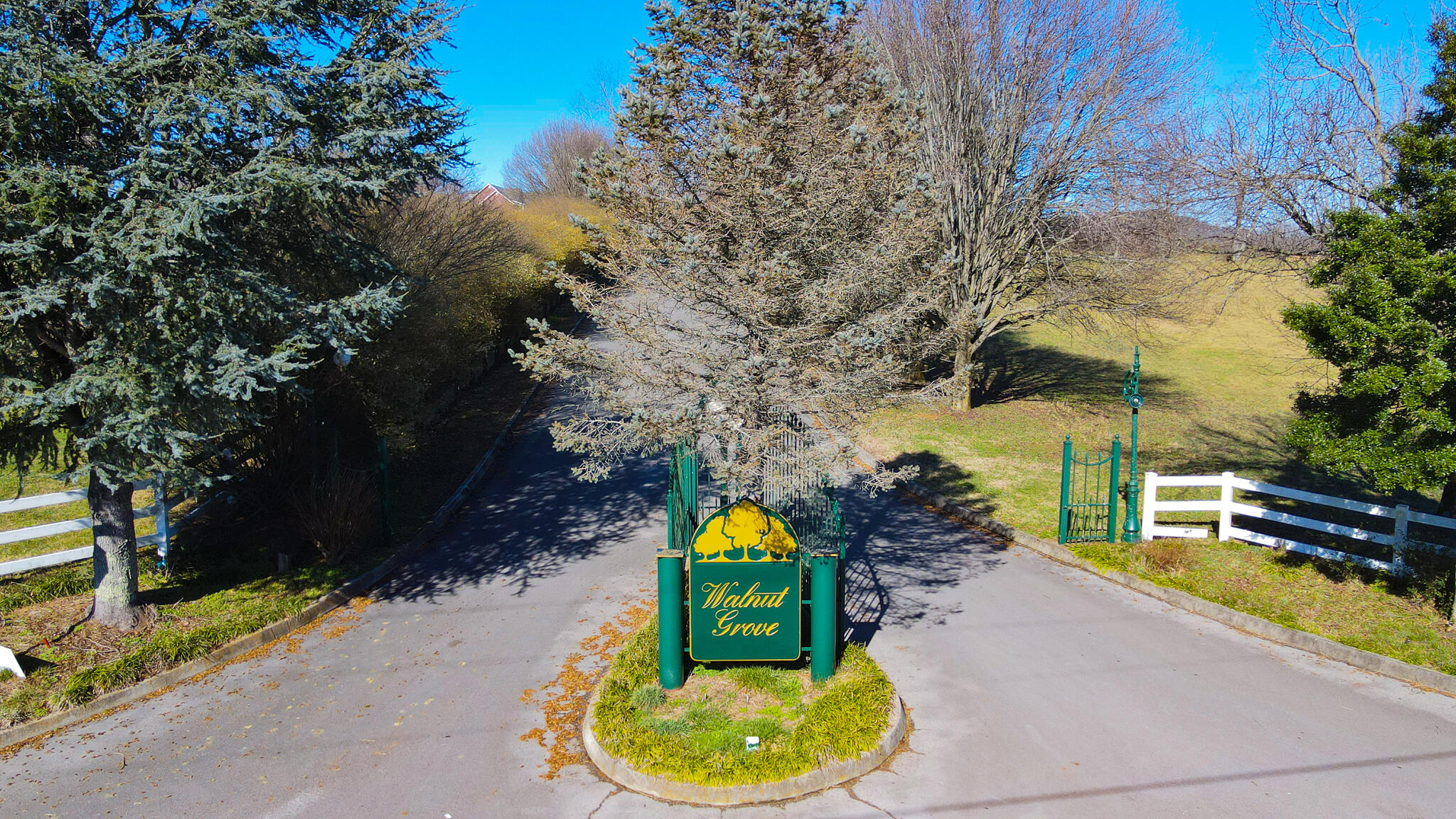 Lot 3 Carters Valley Road, Unit 3 Church Hill, TN 37642 - Photo 10 of 10 Subdivision Sign_Right Entrance