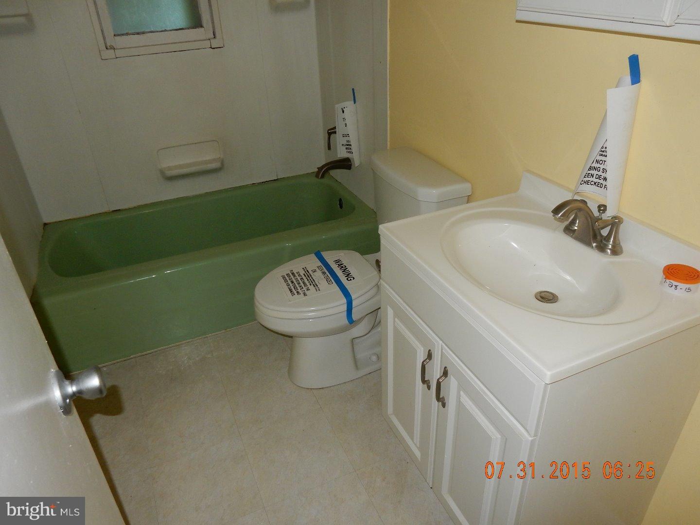 1003 Memorial Road Burlington, NJ 08016 - Photo 11 of 16