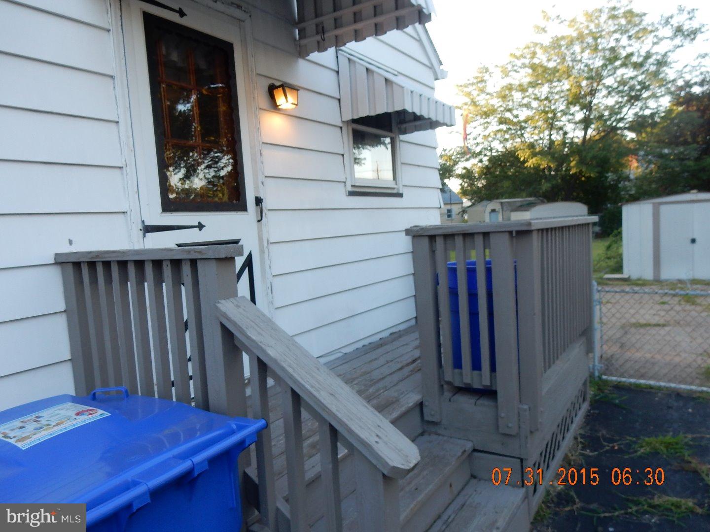 1003 Memorial Road Burlington, NJ 08016 - Photo 15 of 16