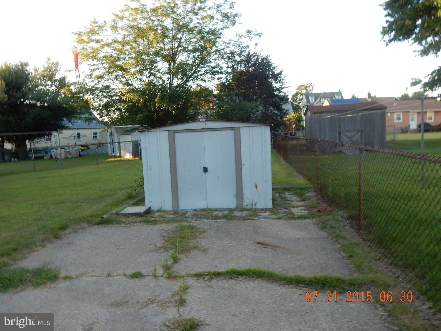 1003 Memorial Road Burlington, NJ 08016 - Photo 16 of 16