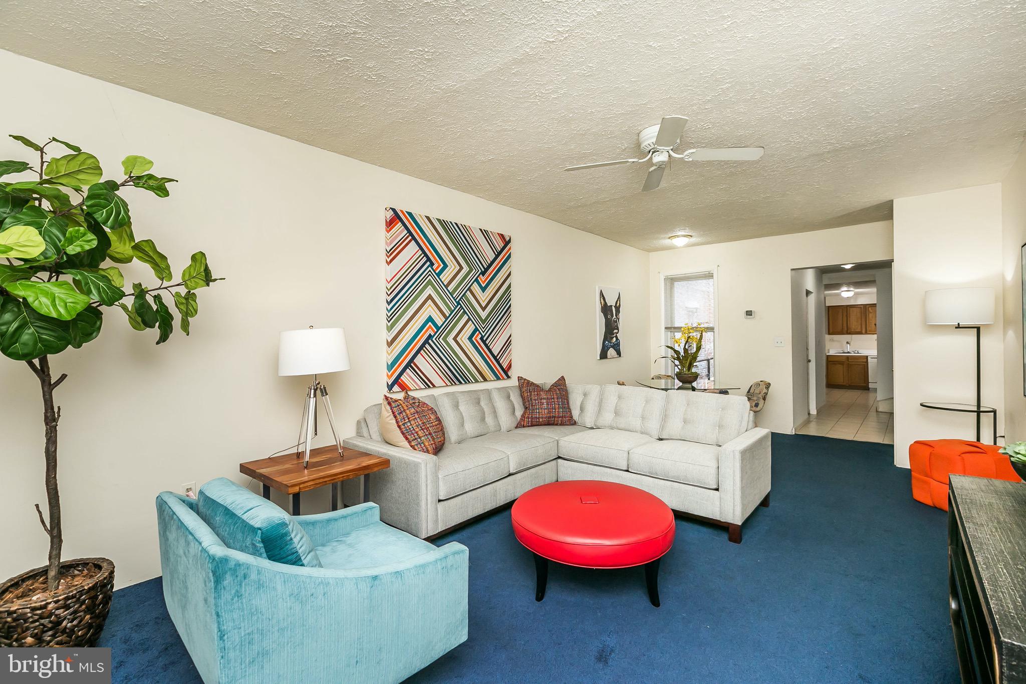 931 South Hanover Street Baltimore, MD 21230 - Photo 1 of 45