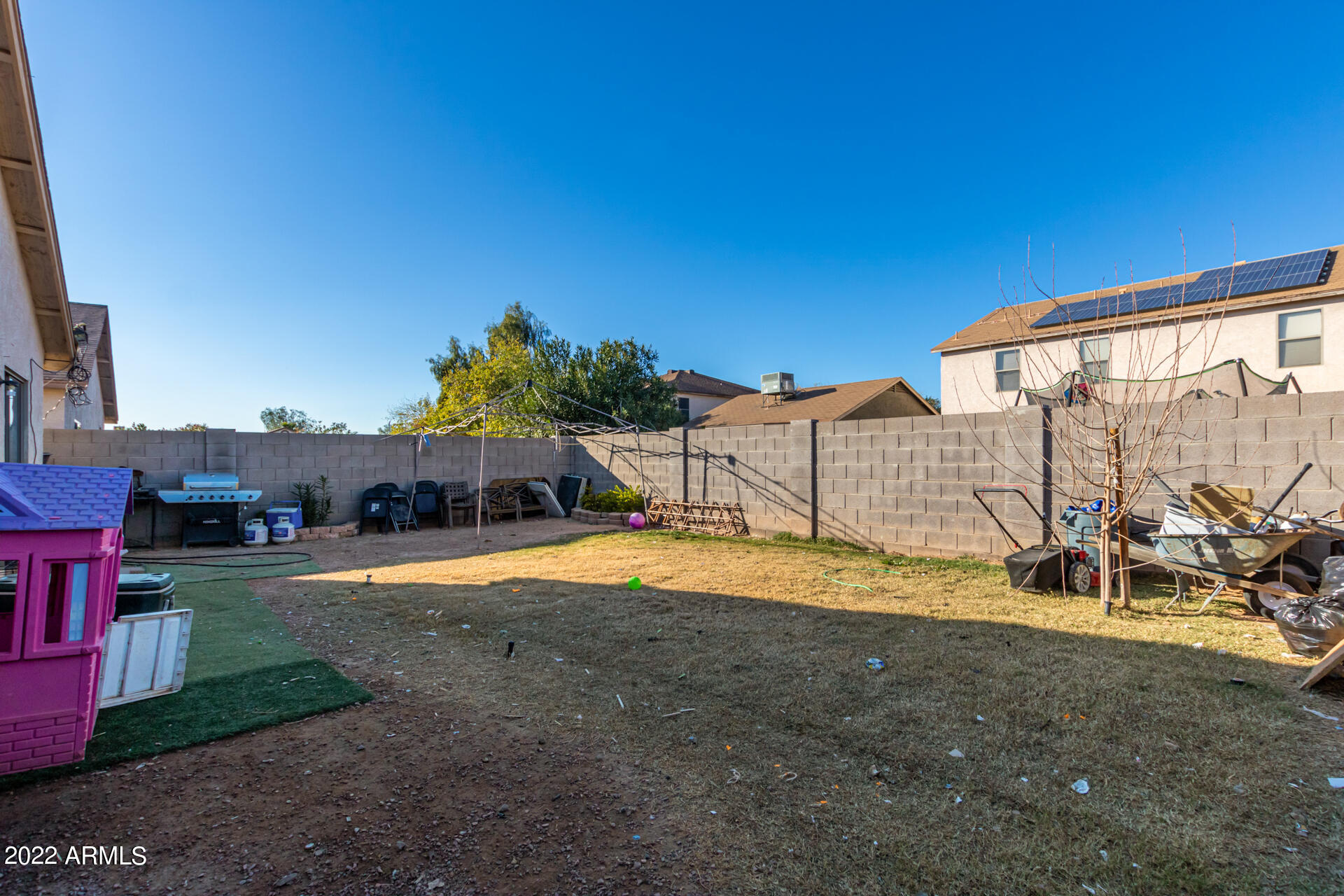 11618 West Bloomfield Road El Mirage, AZ 85335 - Photo 21 of 24 22 - Bloomfield