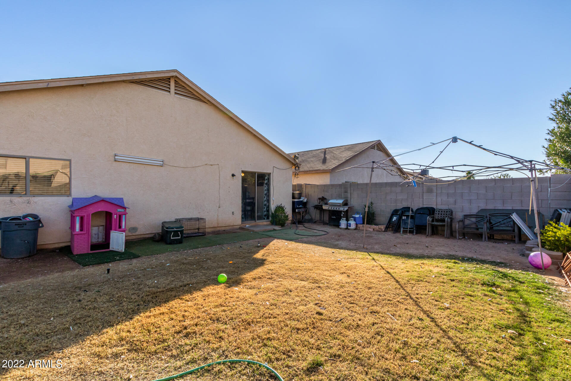 11618 West Bloomfield Road El Mirage, AZ 85335 - Photo 23 of 24 24 - Bloomfield
