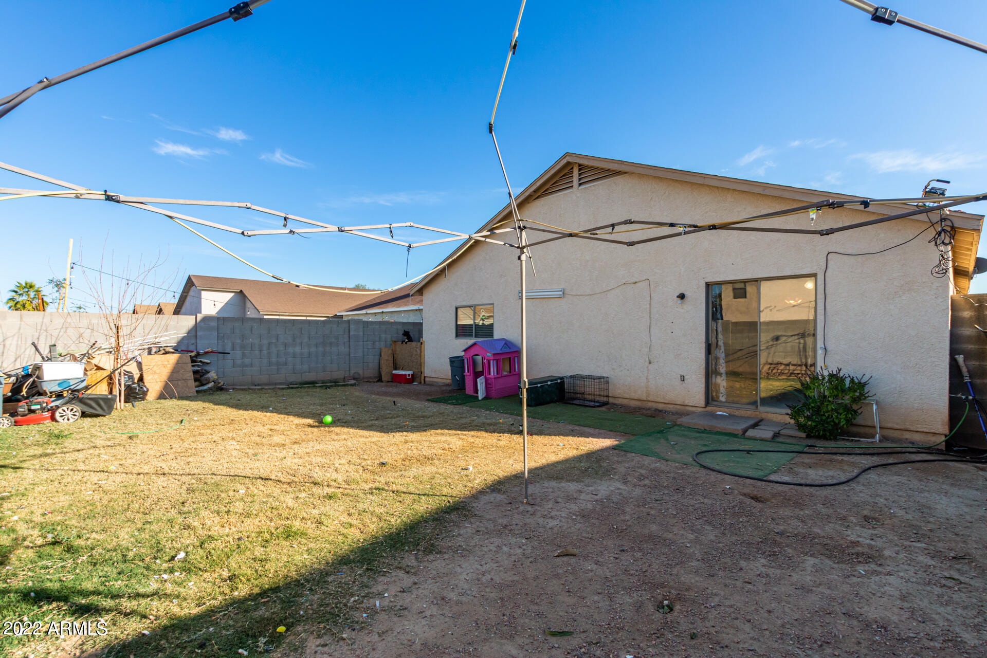 11618 West Bloomfield Road El Mirage, AZ 85335 - Photo 24 of 24 25 - Bloomfield