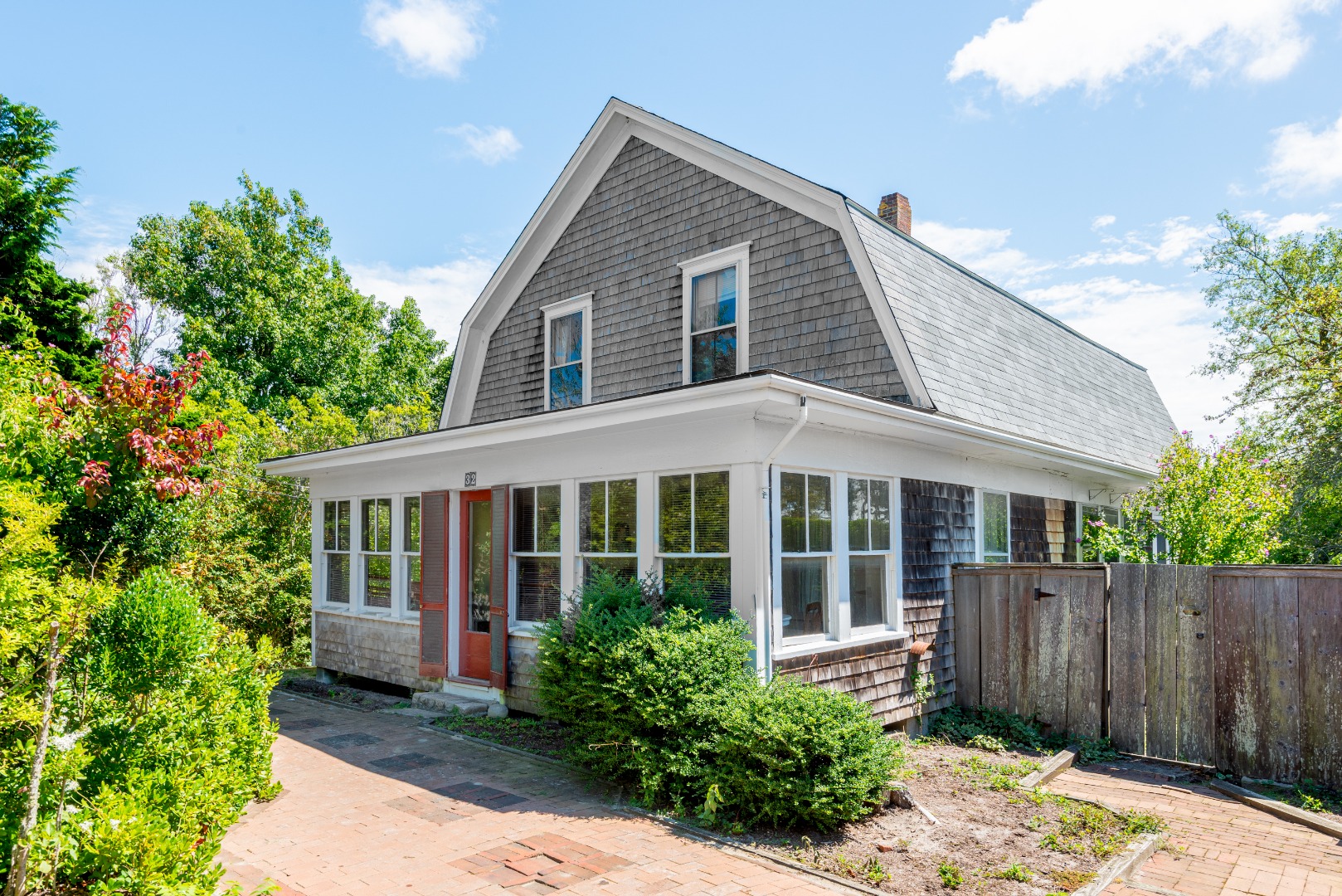 32-a&b West Chester Street Nantucket, MA 02554 - Photo 1 of 47