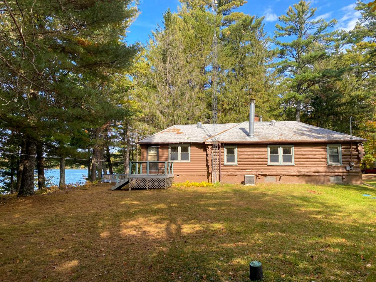 6459 Goose Road Lake Tomahawk, WI 54539 - Photo 13 of 21 Gallery Image 13