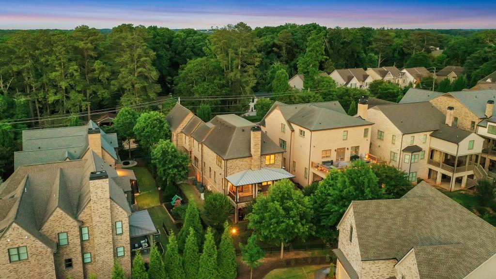 3834 Chamblee Dunwoody Road Atlanta, GA 30341 - Photo 100 of 103