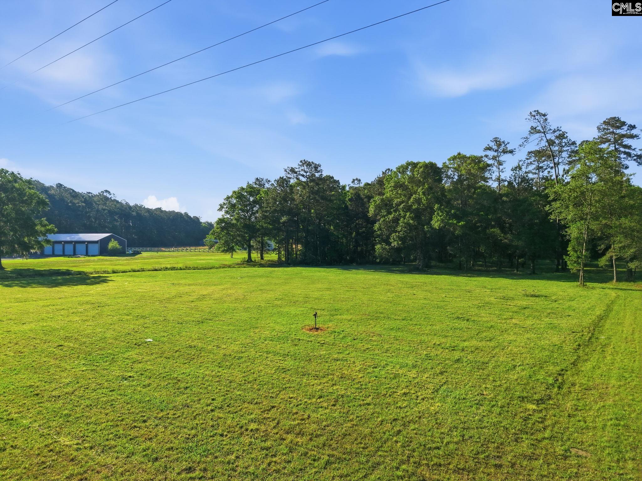 1047 Fortview Road Jamestown, SC 29453 - Photo 23 of 38
