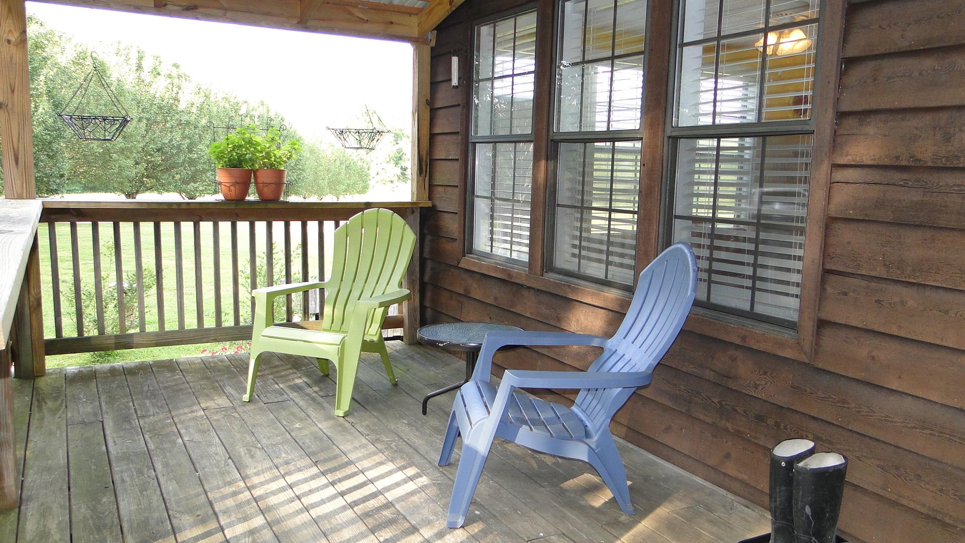 4073 Hill Road Eagleville, TN 37060 - Photo 16 of 30 Gallery Image 16