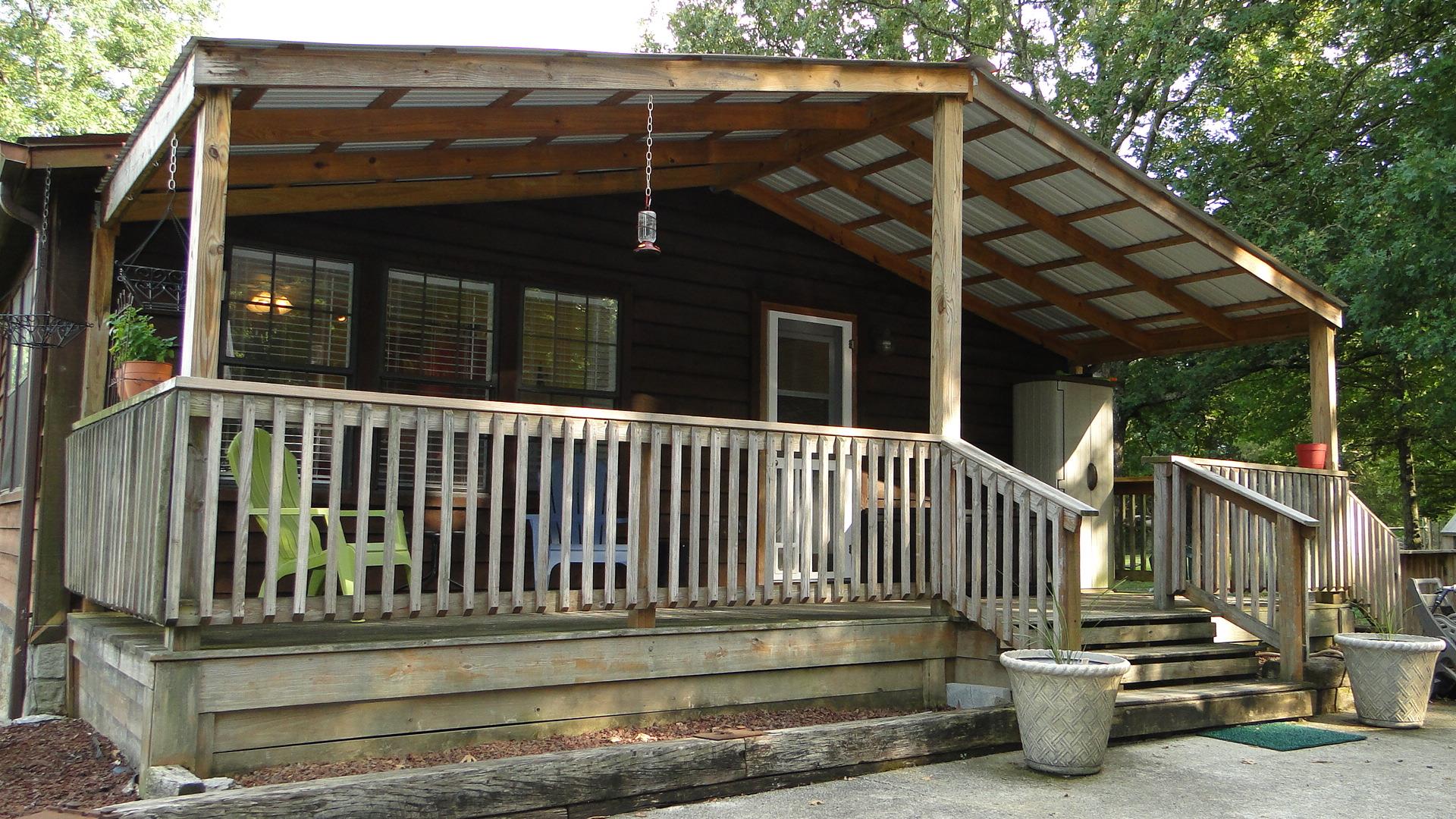 4073 Hill Road Eagleville, TN 37060 - Photo 17 of 30 Gallery Image 17